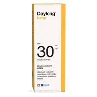 Daylong Baby SPF 30 krém