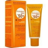 Bioderma Photoderm Max krém SPF50+ 40 ml