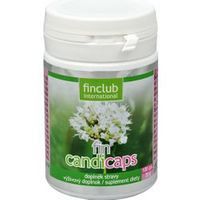 Fin Candicaps 100 kapsúl