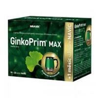 Walmark GinkoPrim Max