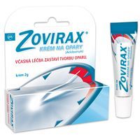 Zovirax 2 g