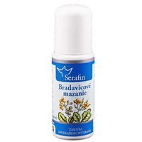 Bradavicové mazanie Serafin