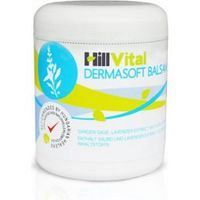Hillvital: Dermasoft Balzam na kožné problémy 250 ml