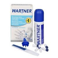 Wartner Bradavičník (2. generácie)