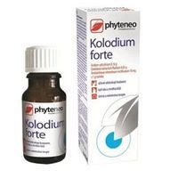Phyteneo Kolodium forte