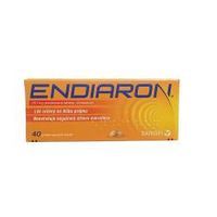 Endiaron 250 mg 20 tabliet