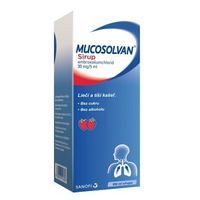 Mucosolvan