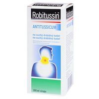 Robitussin Antitussicum