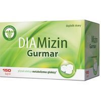 DIAMizin Gurmar