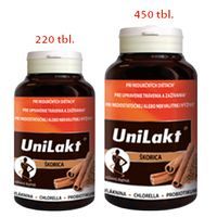 UniLakt škorica