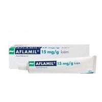 Aflamil krém