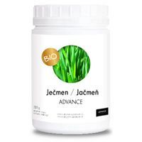 Bio Jačmeň Advance