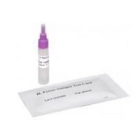Imunologický test H. pylori