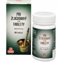 Purus Meda Žlčníkový elixír, 60 tbl.
