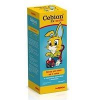 Merck CeBion 2 x multi - detský sirup 150 ml