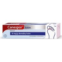 Canespor krém