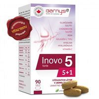 Barny´s Inovo 5 Forte 90 tabliet