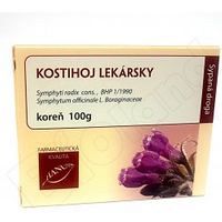 Hanus Kostihoj lekársky sypaný, 100 g