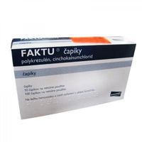 Faktu čapíky