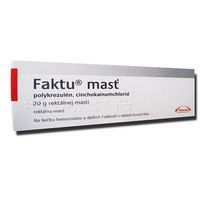 Faktu masť