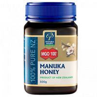 Manuka med MGO 550+ 250 g
