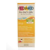 Pediakid Na chuť do jedla