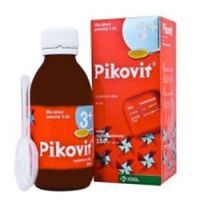 Pikovit