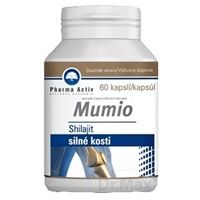 Pharma Activ Mumio 60 kapsúl
