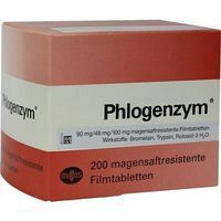 Phlogenzym
