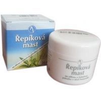 Herbacos Repíková masť 50 ml