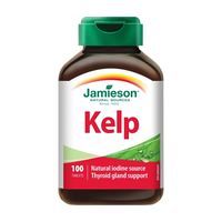 Jamieson Kelp morské riasy