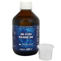 Pharma Activ Jód extra