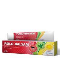 Psilo-balsam