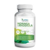 Vianutra Moringa & Rhodiola