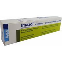 Imazol krémpasta 30 g