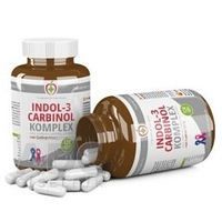 Indol-3-carbinol komplex
