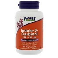 Indole-3-Carbinol