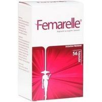 Femarelle 50+