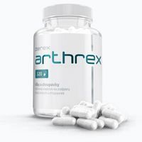 Zerex Arthrex