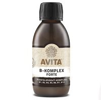 Avita B-Komplex Forte liposomal plus