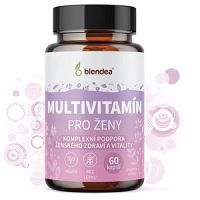 Blendea Multivitamín pre ženy