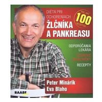 Diéta pri ochoreniach žlčníka a pankreasu