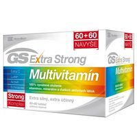 GS Strong Multivitamín