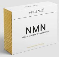 Minus Age NMN