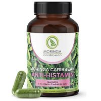 Moringa Caribbean Anti-Histamin