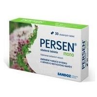 Persen Mono