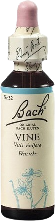 A. Nelson VINE Vinič hroznorodý 20 ml
