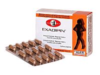 Aapo-spa Exadipin 60 kapsúl