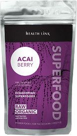 Acai prášok Bio Health Link 80 g