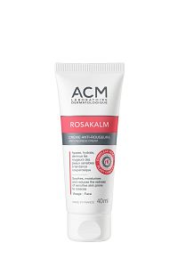 ACM Rosakalm Krém proti sčervenaniu 40ml